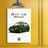 Petit Taxi Ifrane