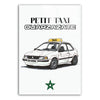 Petit Taxi Ouarzazate
