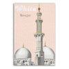 White Mosque