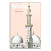White Mosque