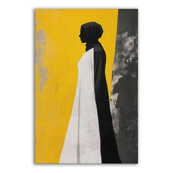 Quiétude Féminine