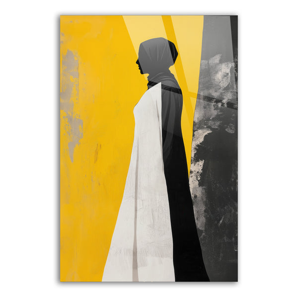 Quiétude Féminine